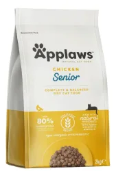 Applaws - Senior Chicken, 2kg, 2 kg