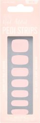Ardell - Pedi Strips, Kiss Me Quick, Set