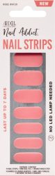 Ardell - Nail Strips, Rose Water, Set
