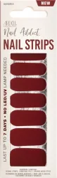 Ardell - Nail Strips Sangria