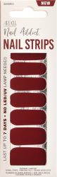 Ardell - Nail Strips Sangria