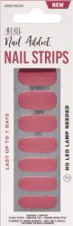 Ardell - Nail Strips, Sweetheart, Set