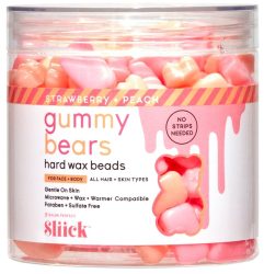 Sliick Gummy Bear Hard Wax Beads (226g)