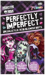 7th Heaven Blemish Dots Monster High Print (24 Stk)