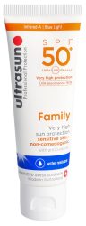 ultrasun Family LSF 50+ (25ml)