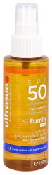 ultrasun Family Wet Skin LSF 50 (100ml)