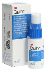 3M Cavilon Reizfreier Hautschutz Spray (28ml)