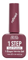 Ardell - 1 Step Gel Polish, 10 ml, Refined