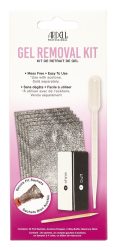 Ardell - Gel Polish Removal Kit, Set