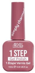 Ardell - 1 Step Gel Polish, 10 ml, Simply Charmed