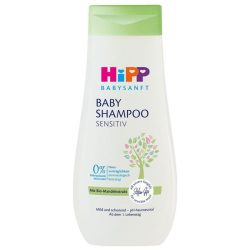 HiPP Babysanft Baby Shampoo, 200ml
