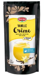 MORGA Vanille Creme (70 g)