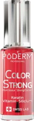 PODERM Vernis Color Strong Gloss Vitality 916 (8ml)