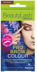 BeautyLash Pro Brow Color Augenbrauenfarbe 1ST
