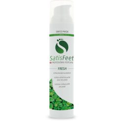 SatisFeet Fresh Airless, erfrischende Fusslotion (100ml)