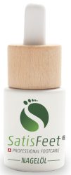 SatisFeet Nagelöl (15ml)