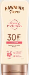 Hawaiian Tropic Satin Protection Sun Lotion LSF 30 Sonnenlotion 180ml