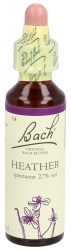 BACH-BL&Uuml;TEN Original Heather No14 20 ml