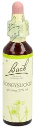 BACH-BL&Uuml;TEN Original Honeysuckle No16 20 ml