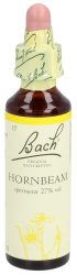 BACH-BL&Uuml;TEN Original Hornbeam No17 20 ml