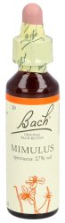 BACH-BL&Uuml;TEN Original Mimulus No20 20 ml