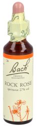 BACH-BL&Uuml;TEN Original Rock Rose No26 20 ml
