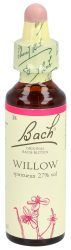 BACH-BL&Uuml;TEN Original Willow No38 20 ml