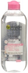 Garnier Skin Active Micellar Cleansing Water 400ml