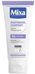 Mixa Panthenol Comfort Sofort Pflegecreme
