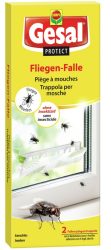 Gesal Protect Fliegen-Falle Set (8-teilig)