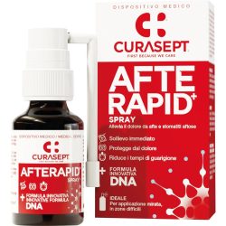 CURASEPT AFTERAPID Spray (15ml)