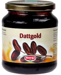 MORGA Dattgold Dattelextrakt (450 g)