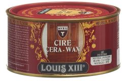 LOUIS XIII Wachspaste de Luxe farblos (500ml)