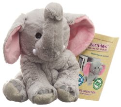 Greenlife Value GmbH, Greenlife Value GmbH Warmies® Beddy Bears Elefant II