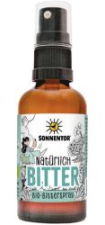 Bitterspray Natürlich Bitter bio