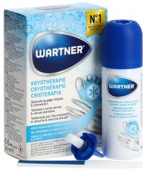 Wartner 2nd Gen 50ml CH