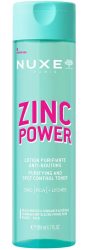 Zinc Power - Mattierendes Porenverkleinerndes Fluid