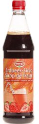 MORGA Erdbeer Sirup (7.5dl)