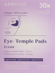 APRICOT Wiederverwendbares Augen- und Schläfenpad, Ectoin (2 Stk)