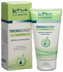 Hans Karrer Trichosense Shampoo (150ml)