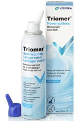Triomer Nasenspülung 125 ml
