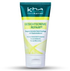 Hans Karrer Gesichtscreme Repair ECO Tube (50ml)