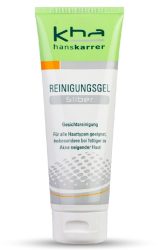 Hans Karrer Reinigungsgel Silber Tube (125ml)