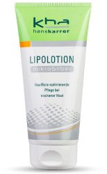 Hans Karrer Mikrosilber Lipolotion (200ml)
