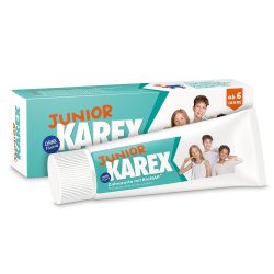 KAREX Junior Zahnpasta (65ml)