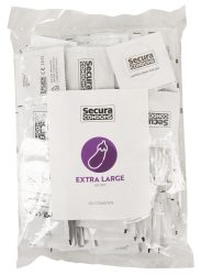 Secura Extra Large Kondome (100 Stk)