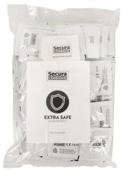 Secura Extra Safe Kondome (100 Stk)
