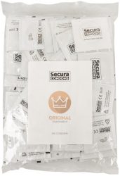 Secura Original Kondome (100 Stk)