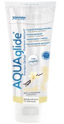 Joydivision AQUAglide Vanille-Gleitgel (100ml)