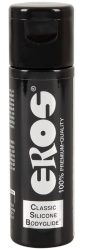 Eros Classic Silicone Bodyglide Gleitgel (30ml)